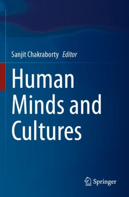 Book cover of: Human Minds and Cultures