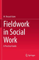 Book cover of: Fieldwork in Social Work