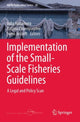 Book cover of: Implementation of the Small-Scale Fisheries Guidelines