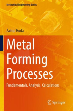 Metal Forming Processes