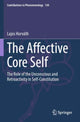 Book cover of: Affective Core Self