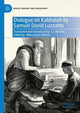 Book cover of: Dialogue on Kabbalah by Samuel David Luzzatto
