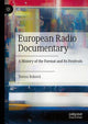 Book cover of: European Radio Documentary