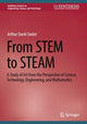 Book cover of: From STEM to STEAM