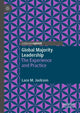 Book cover of: Global Majority Leadership. By: Lace M. Jackson