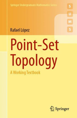 Point-Set Topology