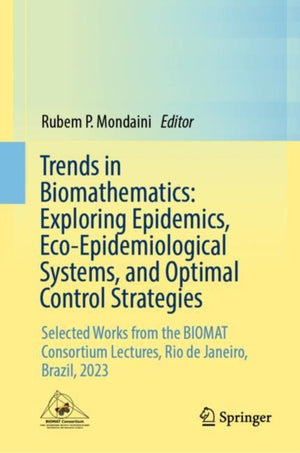 Trends in Biomathematics