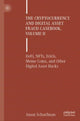 Book cover of: Cryptocurrency and Digital Asset Fraud Casebook, Volume II. By: Jason Scharfman