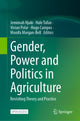 Book cover of: Gender, Power and Politics in Agriculture. By: Jemimah Njuki