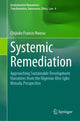 Book cover of: Systemic Remediation. By: Chijioke Francis Nwosu