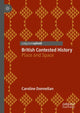 Book cover of: British Contested History. By: Caroline Donnellan