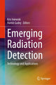 Book cover of: Emerging Radiation Detection. By: Kris Iniewski
