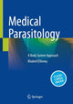 Book cover of: Medical Parasitology