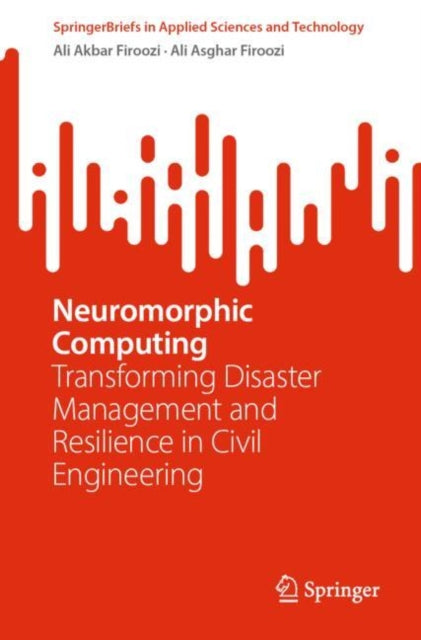 Book cover of: Neuromorphic Computing