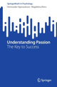 Book cover of: Understanding Passion. By: Hermundur Sigmundsson