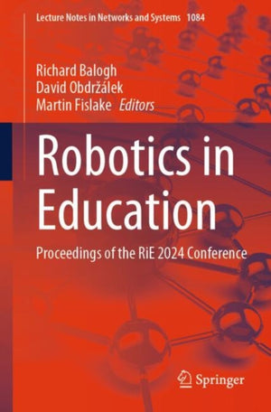 Robotics in Education