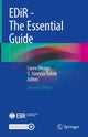 Book cover of: EDiR - The Essential Guide. By: Laura Oleaga