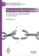 Book cover of: Instant World Report. By: Aliaa Dakroury