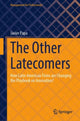 Book cover of: Other Latecomers. By: Javier Papa