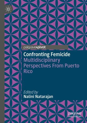 Confronting Femicide