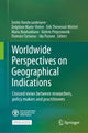 Book cover of: Worldwide Perspectives on Geographical Indications