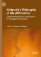 Book cover of: Nietzsche's Philosophy of Life Affirmation