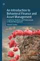 Book cover of: Introduction to Behavioral Finance and Asset Management. By: Yannick Coulon