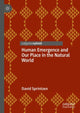 Book cover of: Human Emergence and Our Place in the Natural World. By: David Sprintzen