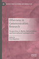 Book cover of: Otherness in Communication Research. By: Luisa Magalhaes