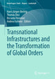 Book cover of: Transnational Infrastructures and the Transformation of Global Orders. By: Hans-Jürgen Bieling