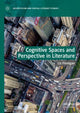 Book cover of: Cognitive Spaces and Perspective in Literature. By: Liz Finnigan
