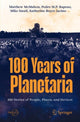 Book cover of: 100 Years of Planetaria