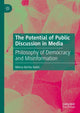 Book cover of: Potential of Public Discussion in Media