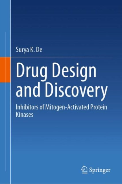 Book cover of: Drug Design and Discovery