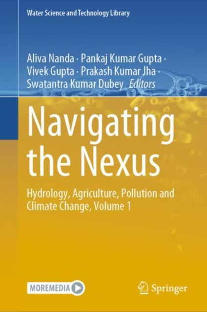 Navigating the Nexus
