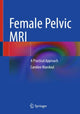 Book cover of: Female Pelvic MRI