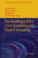Book cover of: Challenges of Era 5.0 in Accounting and Finance Innovation