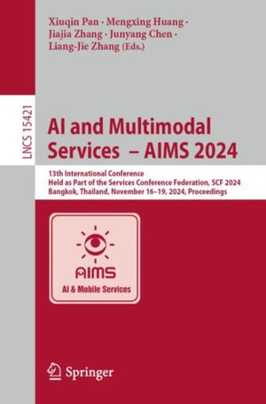 AI and Multimodal Services  – AIMS 2024