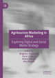 Book cover of: Agritourism Marketing in Africa. By: Brighton Nyagadza