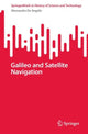 Book cover of: Galileo and Satellite Navigation