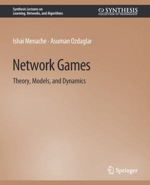 Network Games