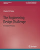 Book cover of: Engineering Design Challenge. By: Charles Dolan