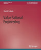 Book cover of: Value Rational Engineering. By: Shuichi Fukuda