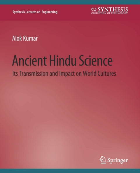 Ancient Hindu Science