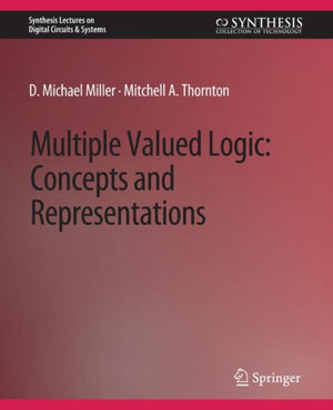 Multiple-Valued Logic