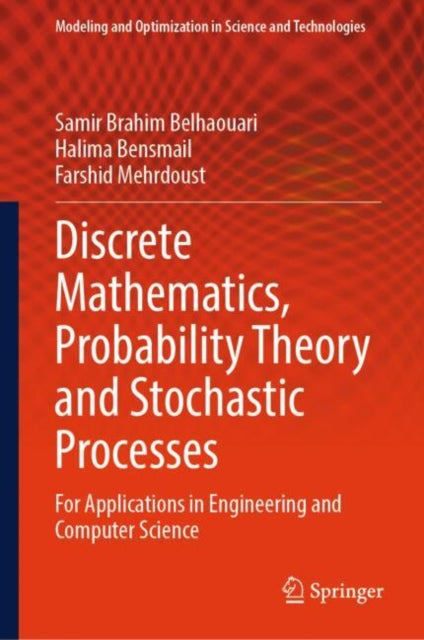 Discrete Mathematics, Probability Theory and Stochastic Processes