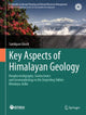 Book cover of: Key Aspects of Himalayan Geology. By: Sandipan Ghosh