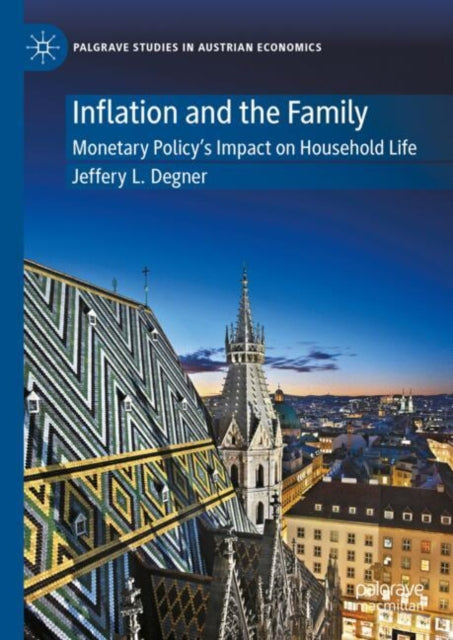 Book cover of: Inflation and the Family