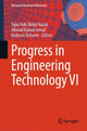 Book cover of: Progress in Engineering Technology VI. By: Ahmad Kamal Ismail