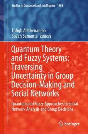 Quantum Theory and Fuzzy Systems